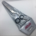 Tesoura De Cabelo 6,5 ENOX Ref 749