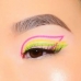 Vizzela Cosméticos Have Fun! ROSA - Delineador Líquido 4ml