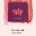 Océane Blush Me Call Me - Blush 4,8g - LARANJA