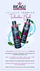 Kit selagem térmica Tailandesa 300ml