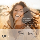 Condicionador NUTRI INTENSE Eko Tech 1L - PROFISSIONAL