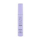 Mascara De Cílios Alongamento 8ML - Bauny - SUPER SIZE
